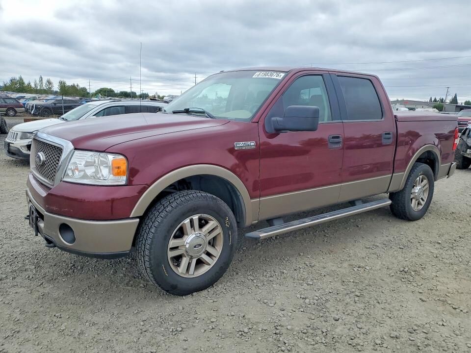 2006 FORD F-150