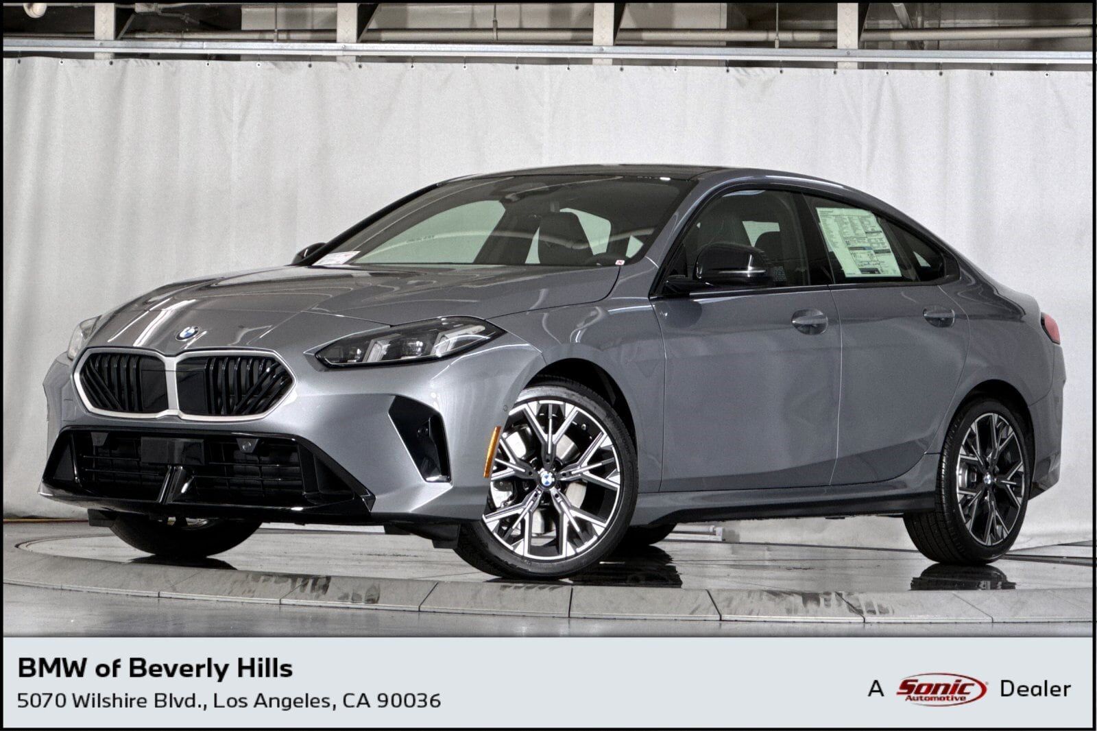 2026 BMW 2 Series