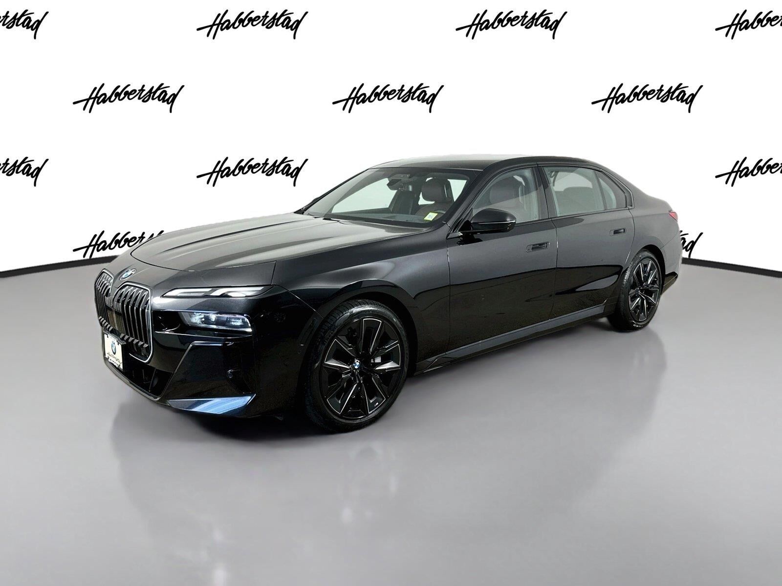 2023 BMW 7 Series