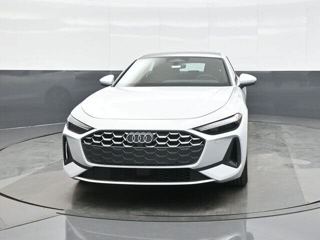 2025 Audi A5