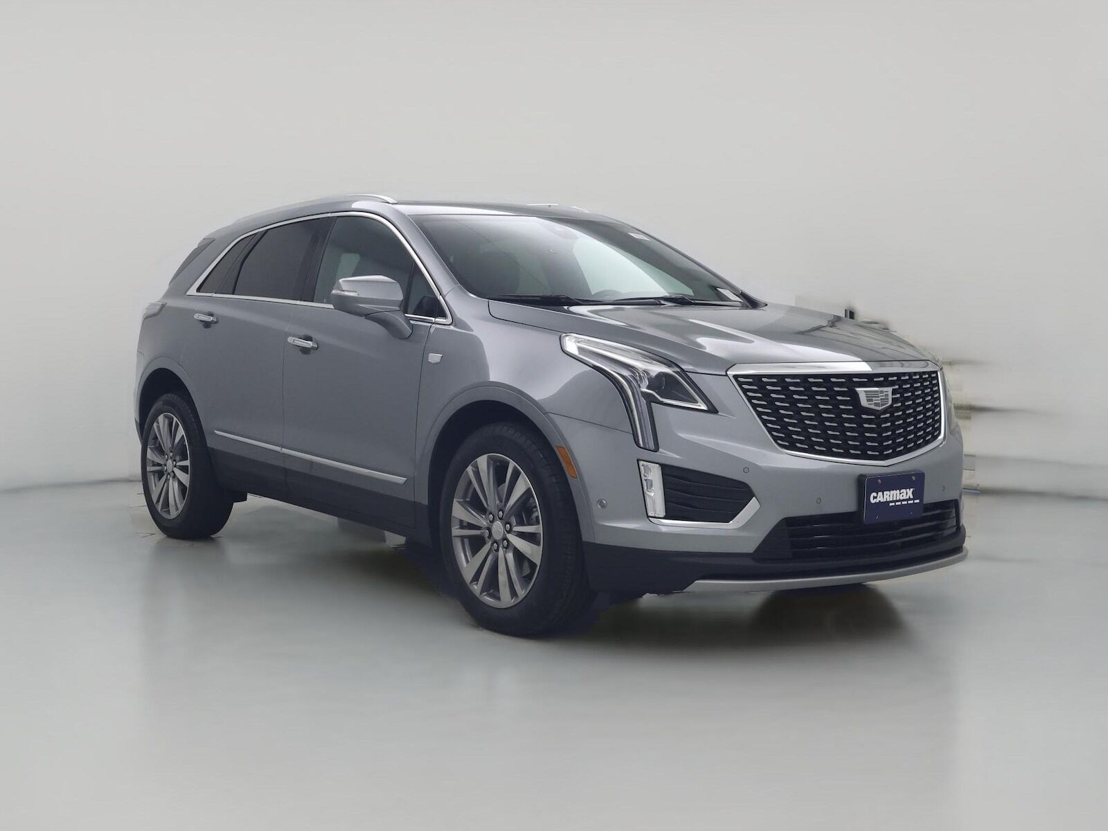 2024 CADILLAC XT5
