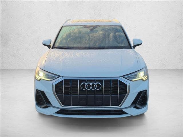 2024 Audi Q3
