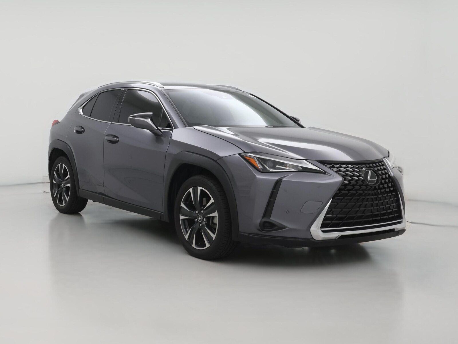 2021 LEXUS UX