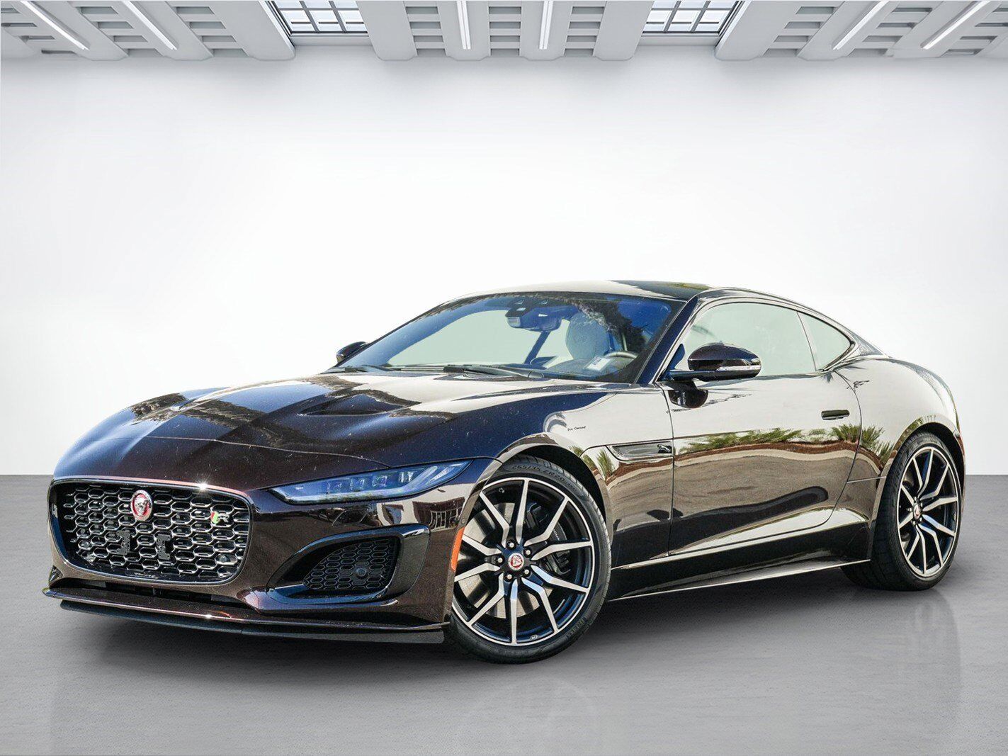 2023 JAGUAR F-Type