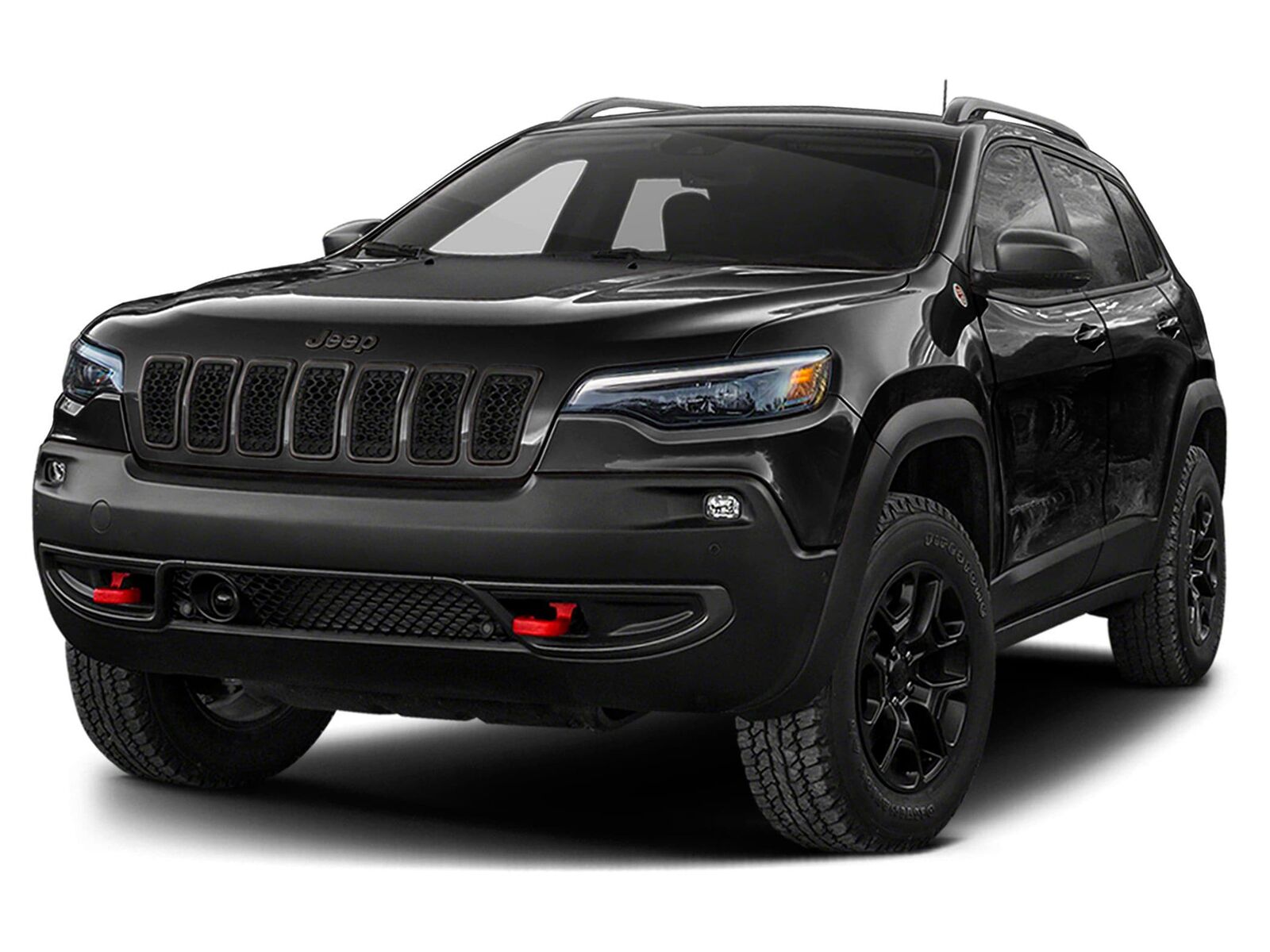 2023 JEEP Cherokee