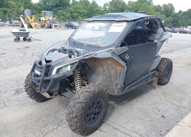 2019 CAN-AM Maverick X3 - XDS DPS
