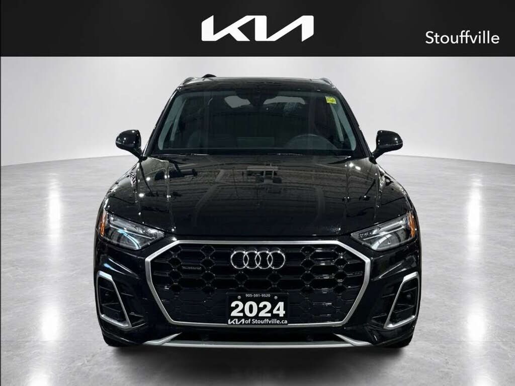 2024 Audi Q5