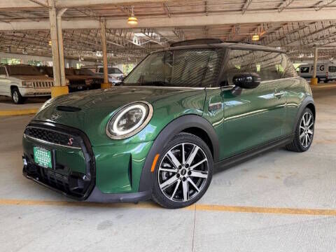 2023 MINI Hardtop