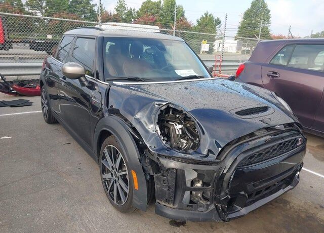 2022 MINI Hardtop