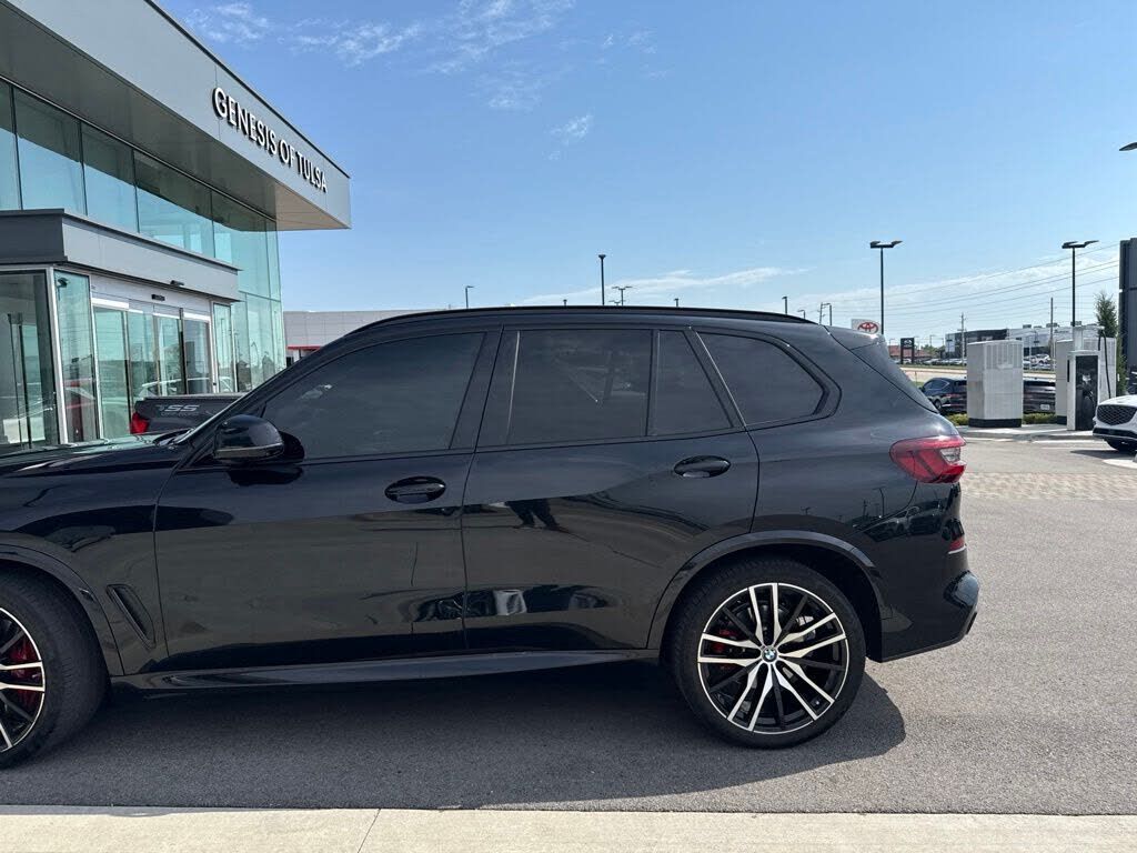 2023 BMW X5