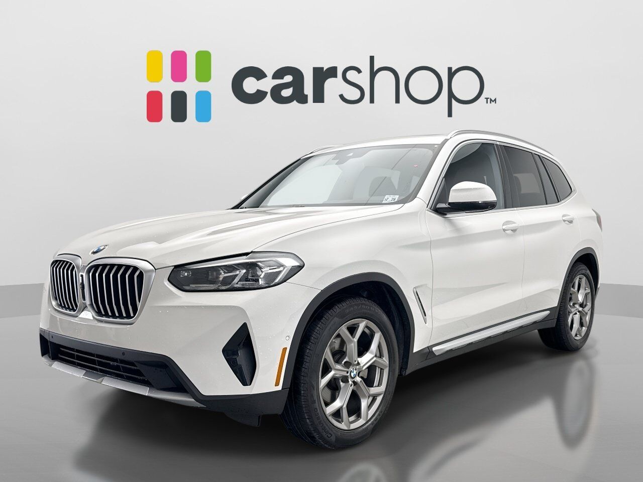 2023 BMW X3