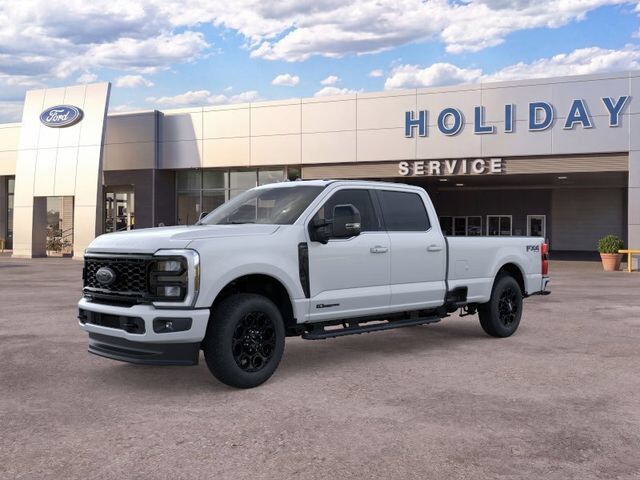 2026 FORD F-350