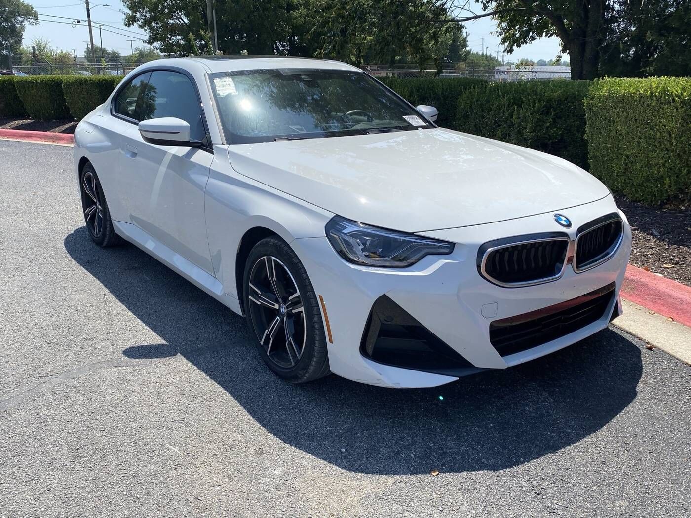 2026 BMW 2 Series