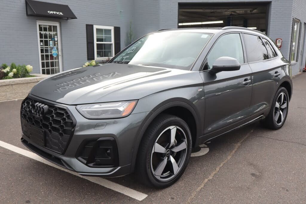 2023 Audi Q5