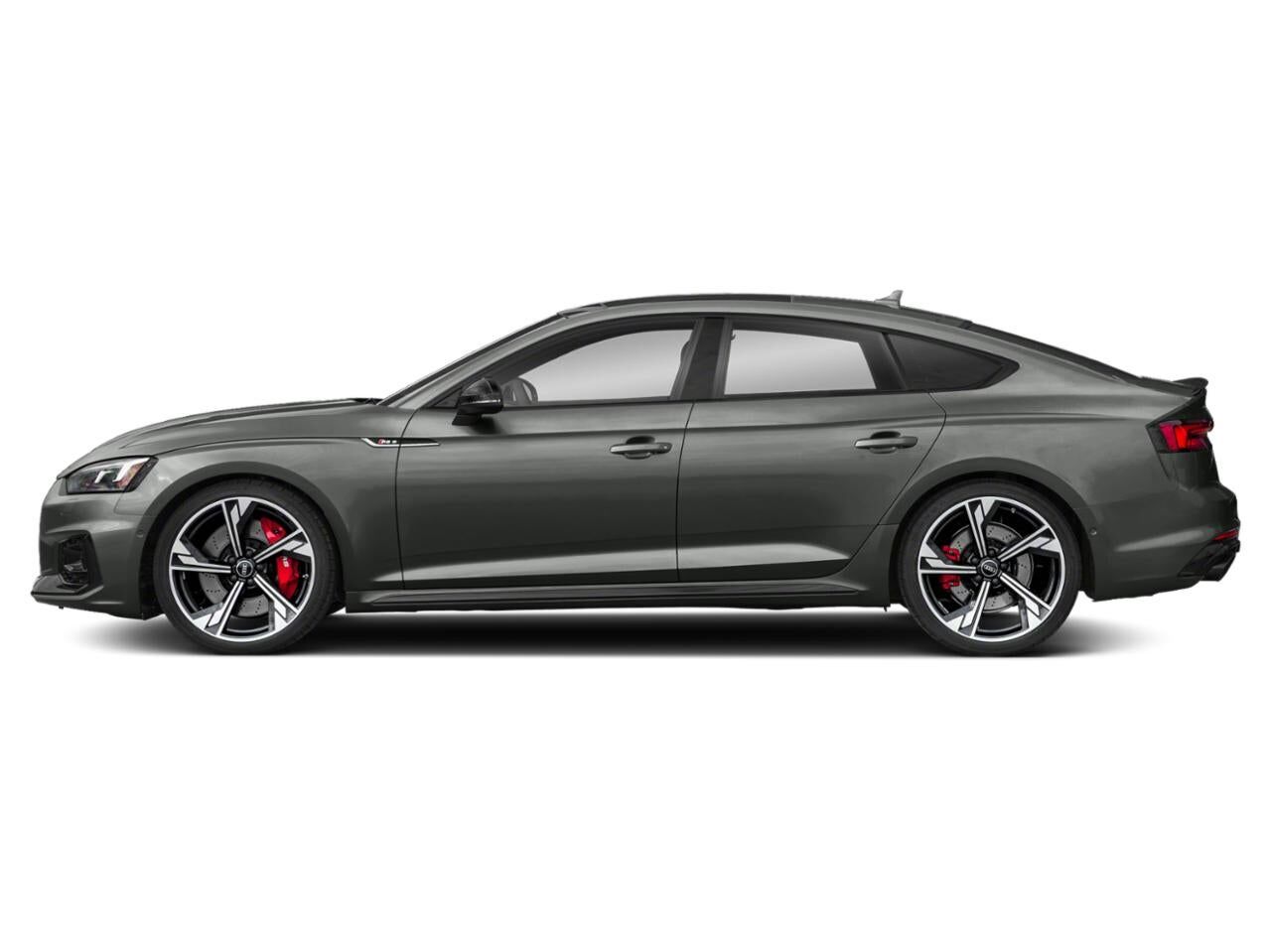 2019 Audi RS5