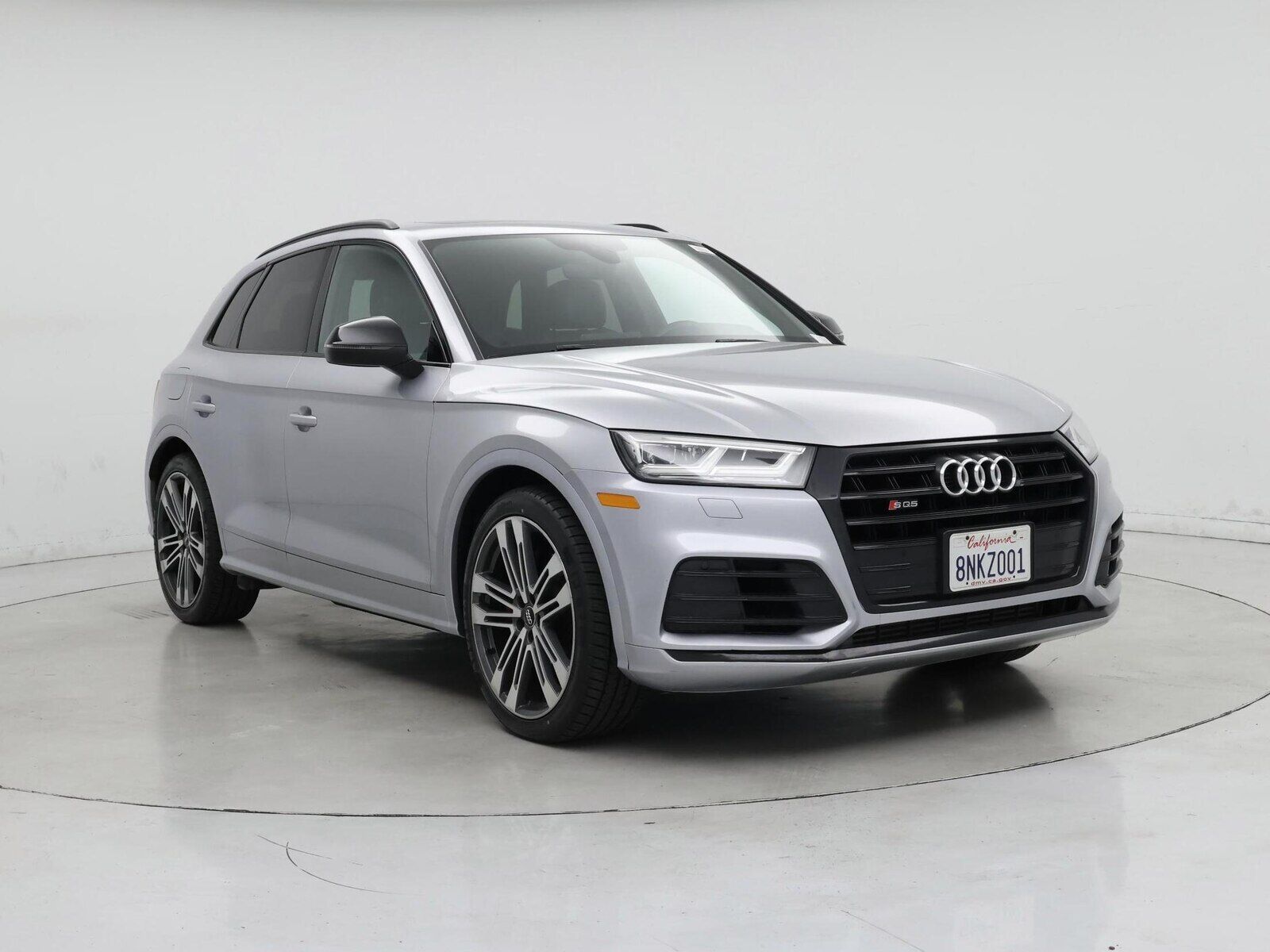 2019 Audi SQ5