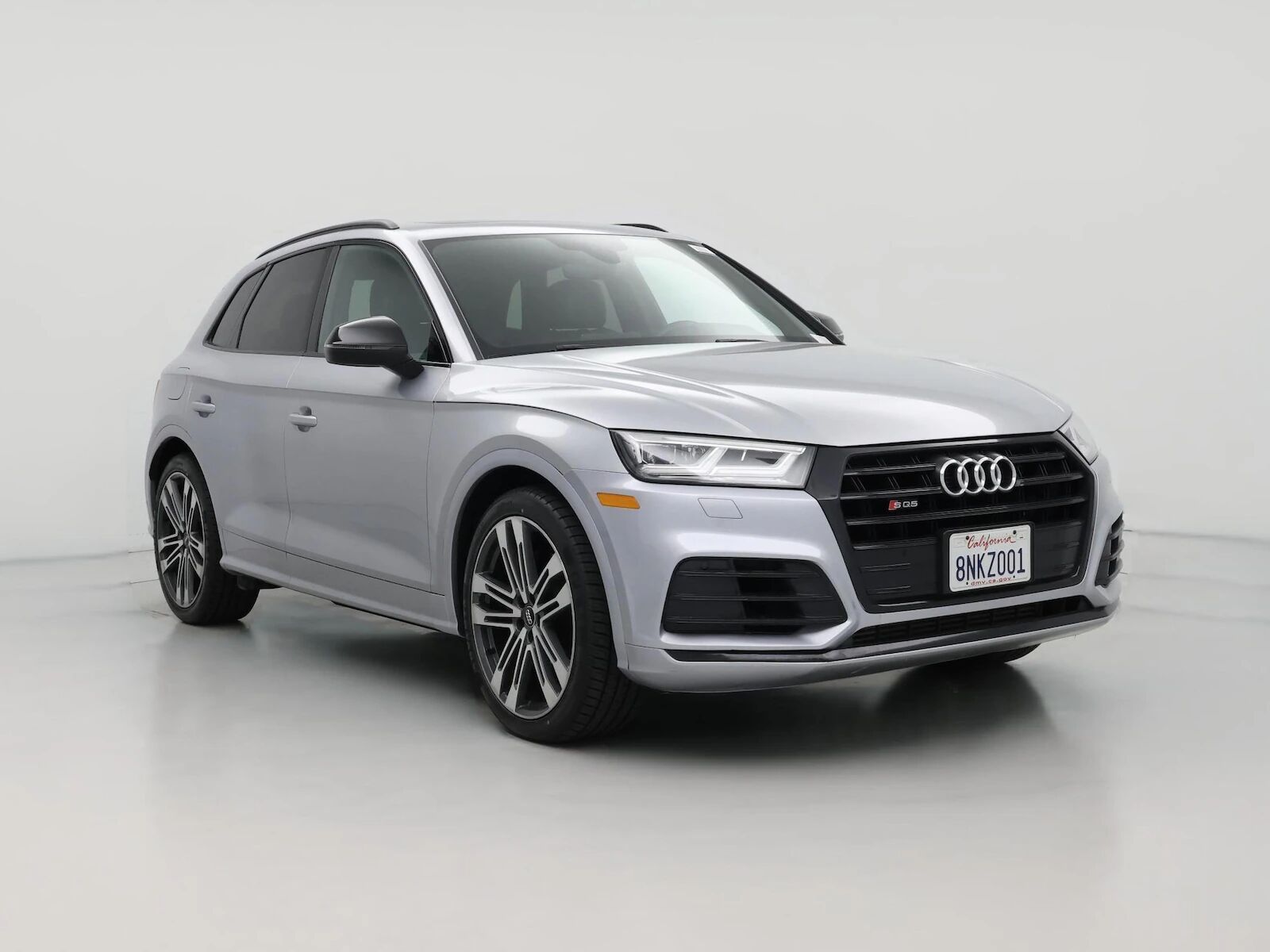 2019 AUDI SQ5
