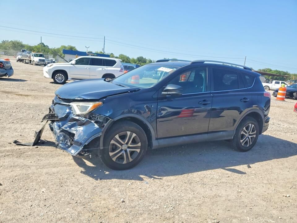 2018 TOYOTA RAV4