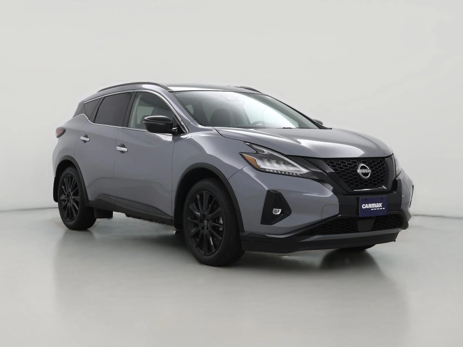 2024 NISSAN Murano