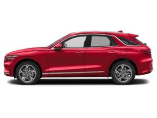 2025 GENESIS GV70