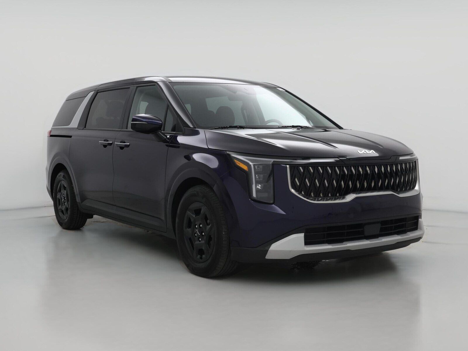 2025 KIA Carnival