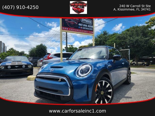 2024 MINI Hardtop