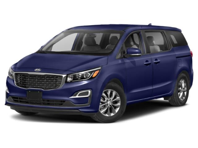 2019 KIA Sedona