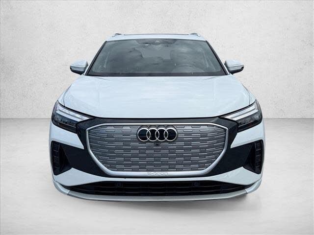 2023 Audi Q4