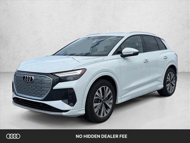 2023 AUDI Q4