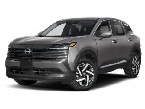 2027 NISSAN Kicks MPV