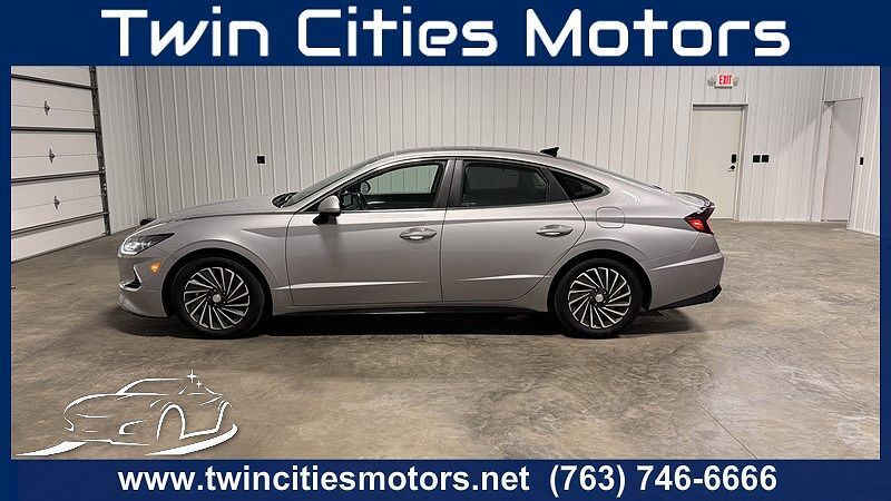 2023 HYUNDAI Sonata