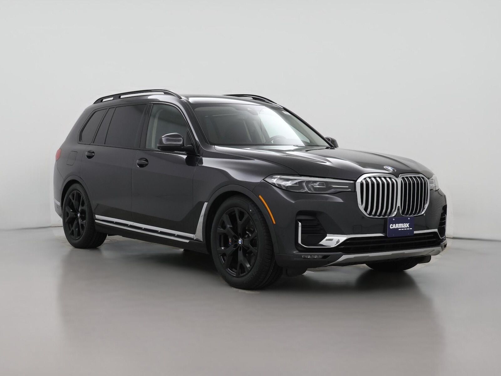 2022 BMW X7