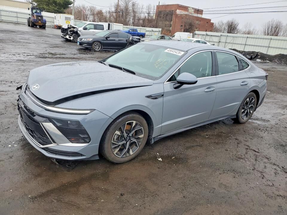 2024 HYUNDAI Sonata