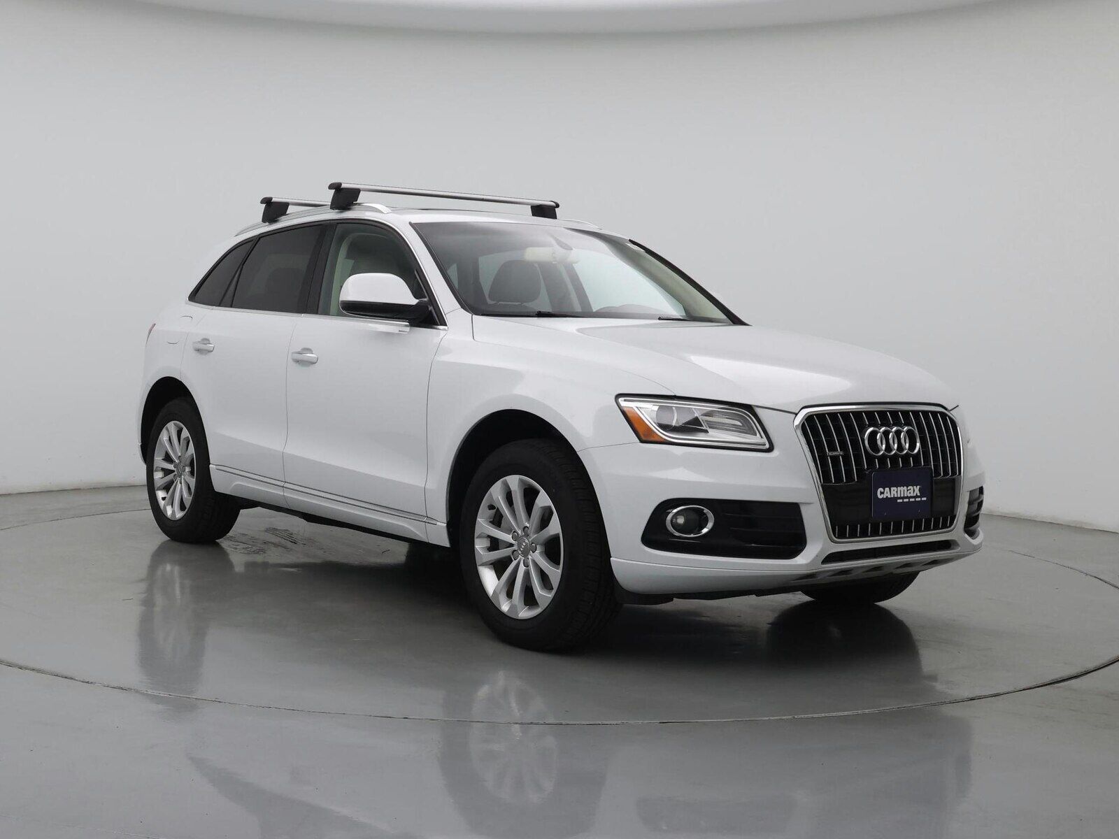 2017 Audi Q5