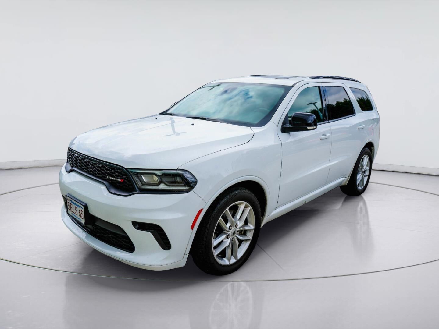 2025 DODGE Durango