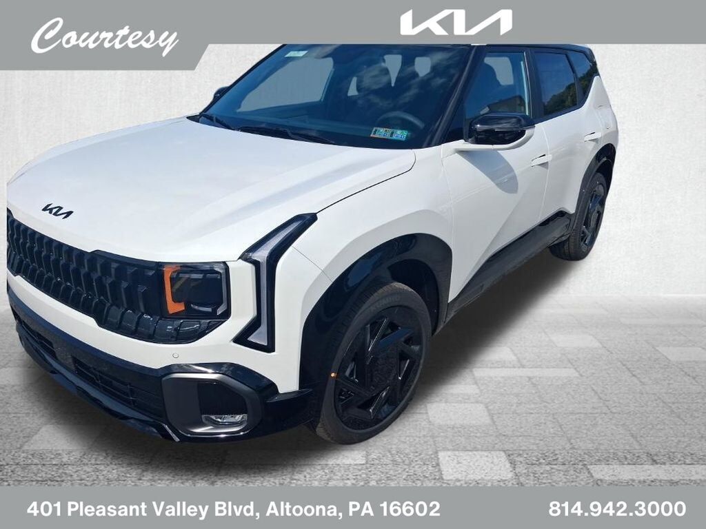 2027 KIA Seltos