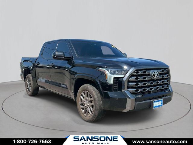 2023 TOYOTA Tundra