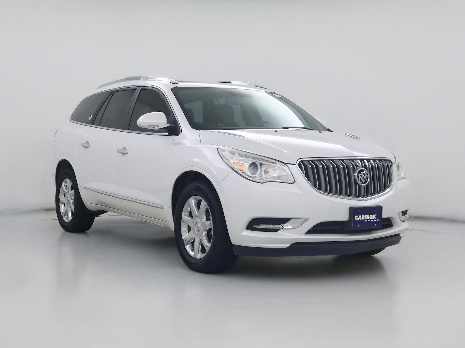 2017 BUICK Enclave