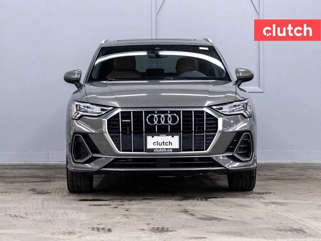 2022 Audi Q3