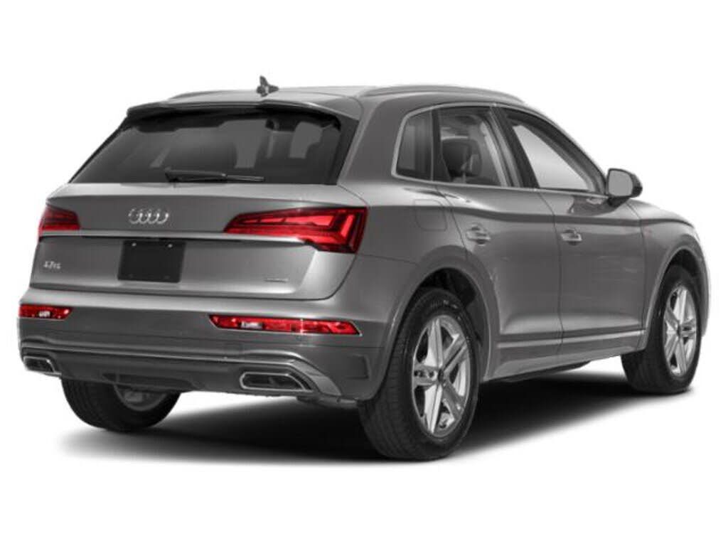 2024 Audi Q5 e