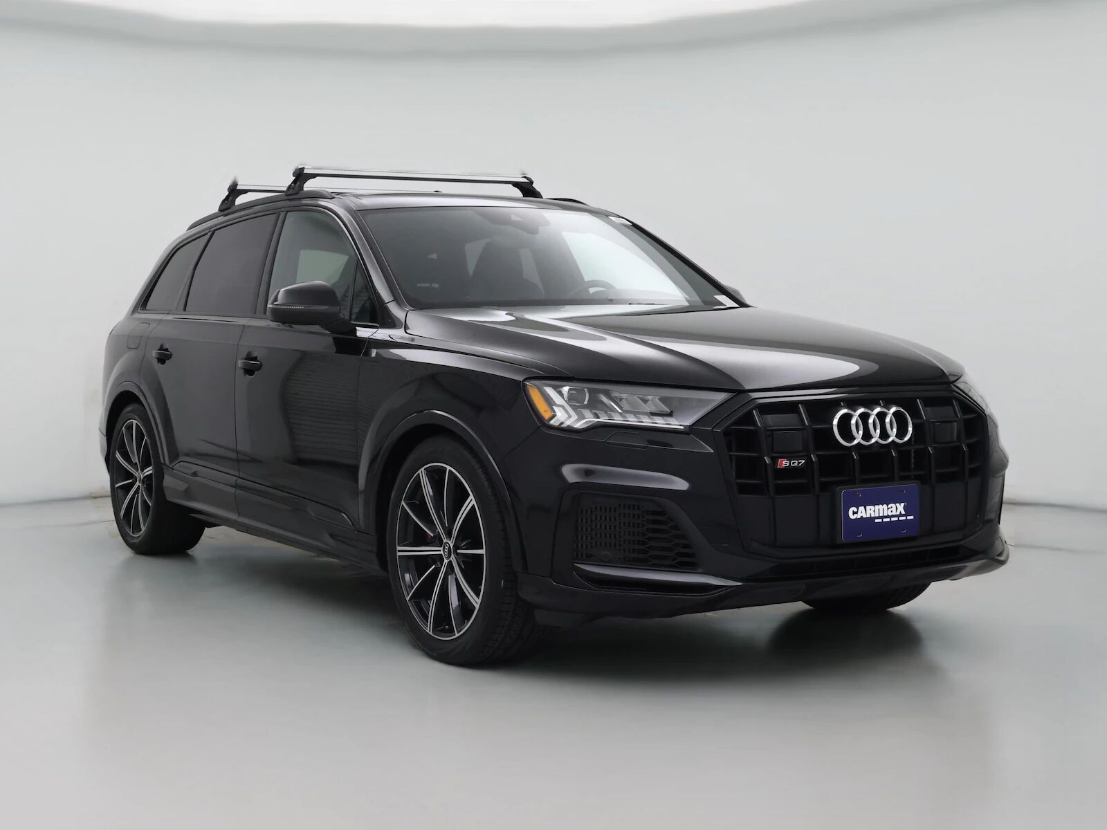 2020 AUDI Q7