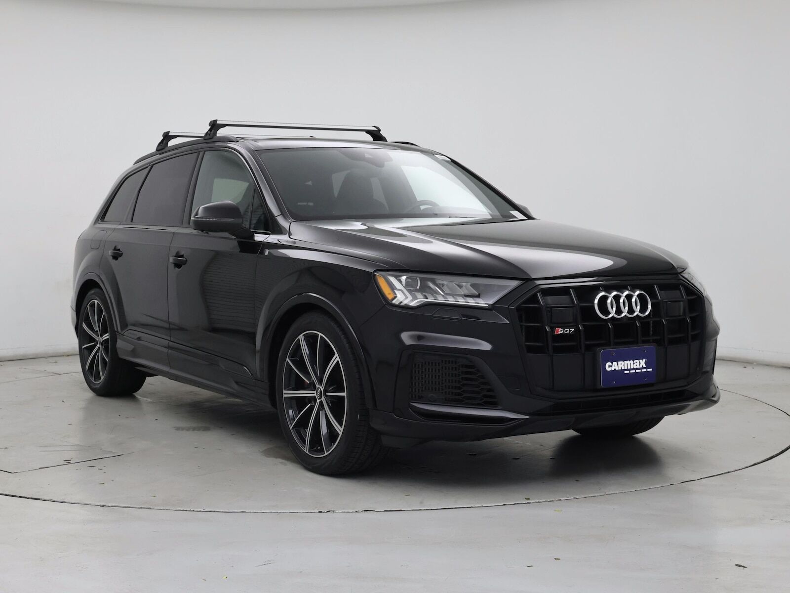 2020 Audi Q7
