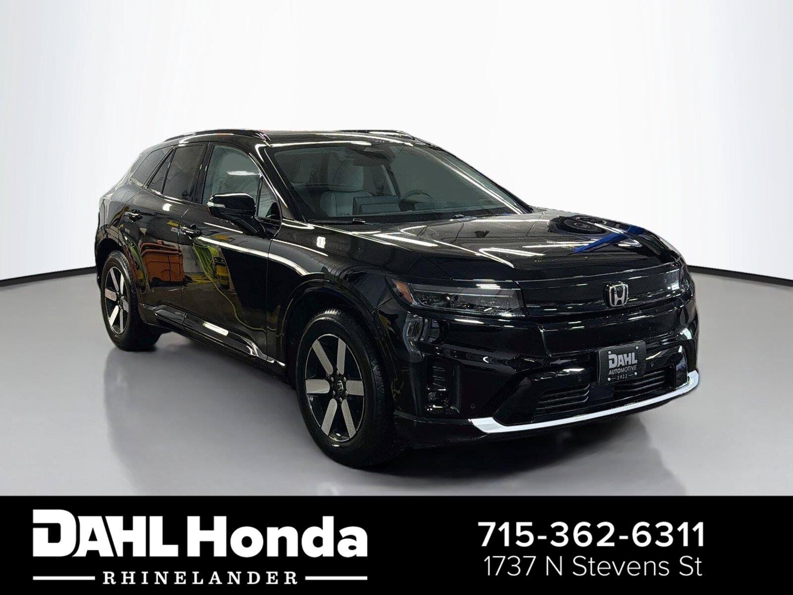 2026 HONDA Prologue