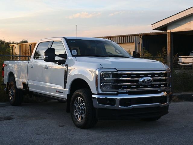 2024 FORD F-250