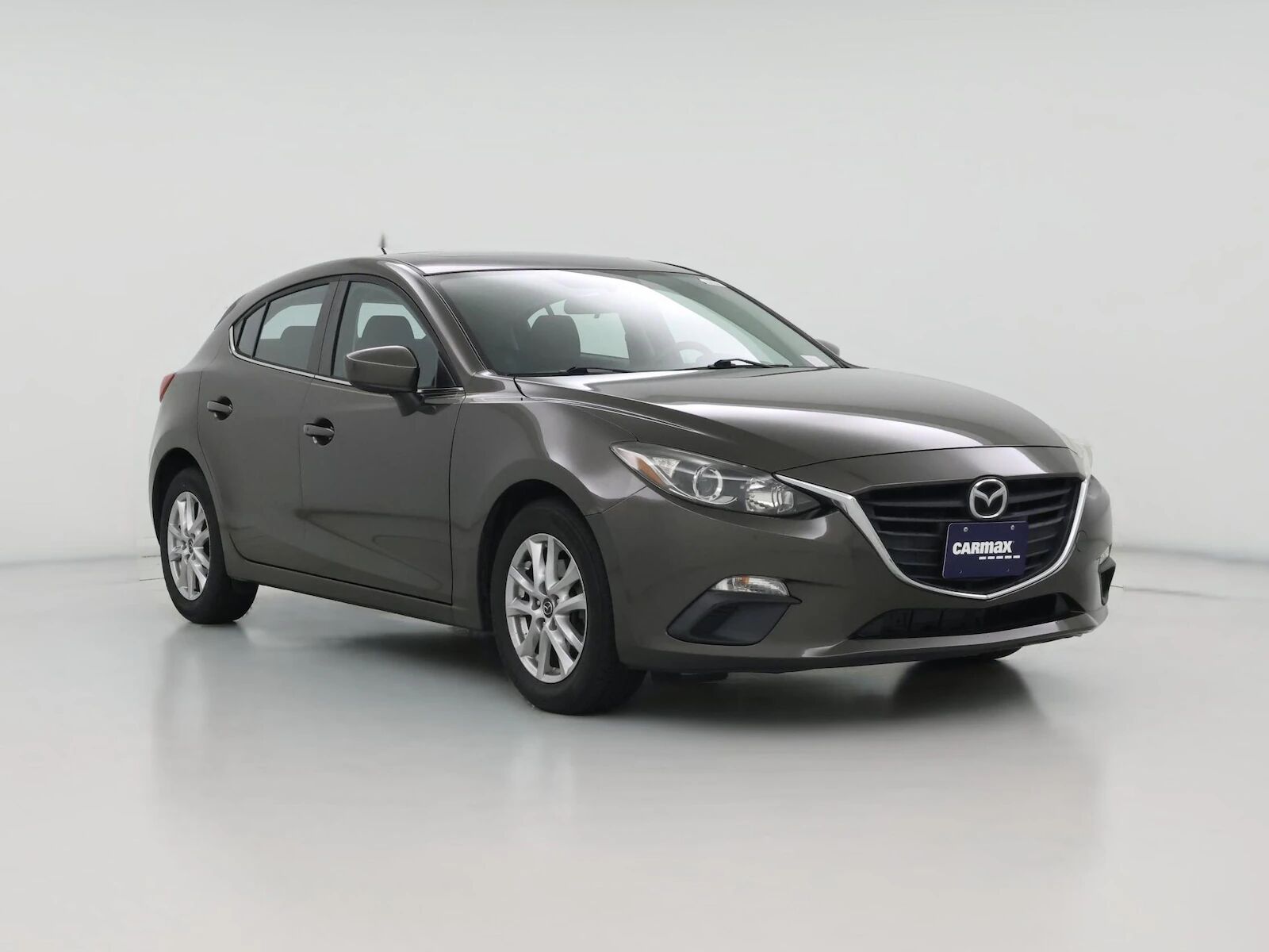 2014 MAZDA Mazda3