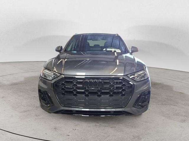 2024 Audi Q5 e