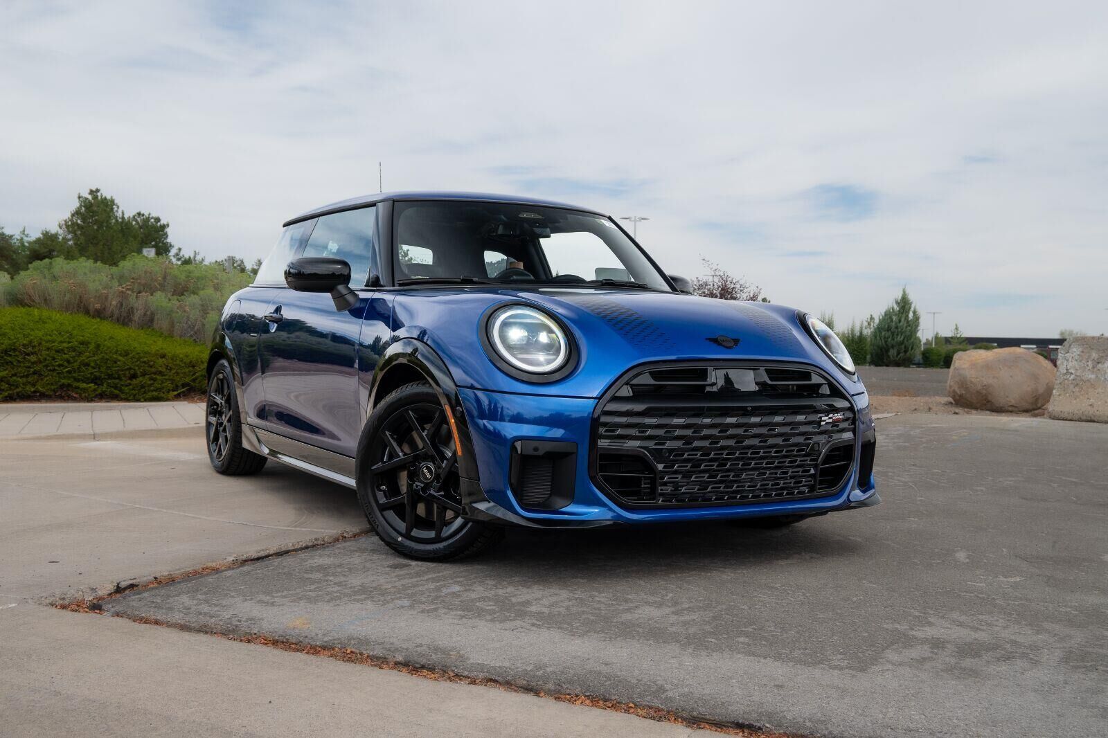 2026 MINI Hardtop