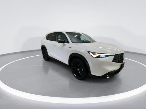 2026 ACURA ADX