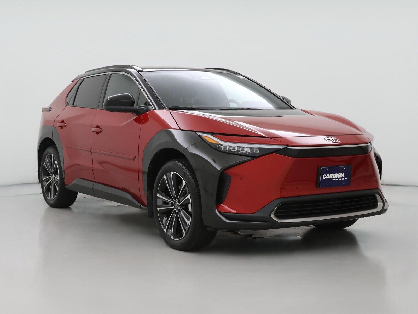 2024 TOYOTA bZ4X