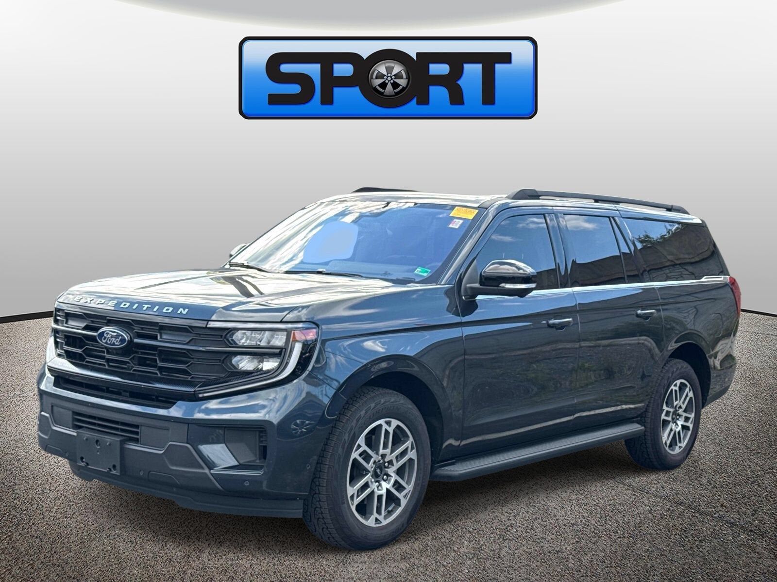 2025 FORD Expedition